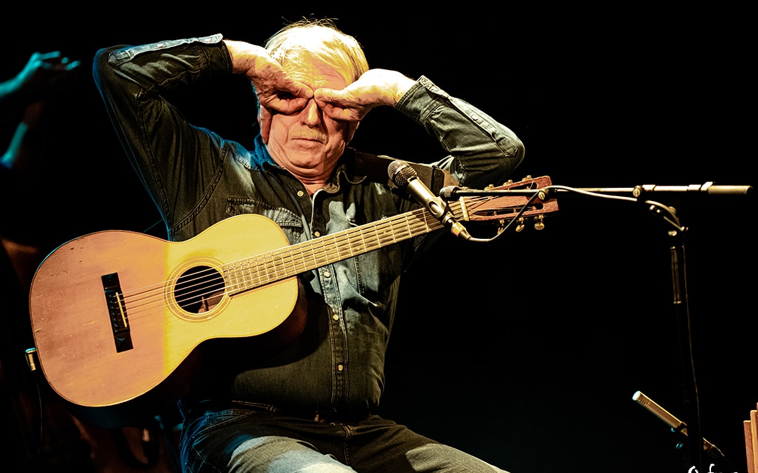 STEVE WARING ( COMPLET ) - CAFÉ DE LA DANSE