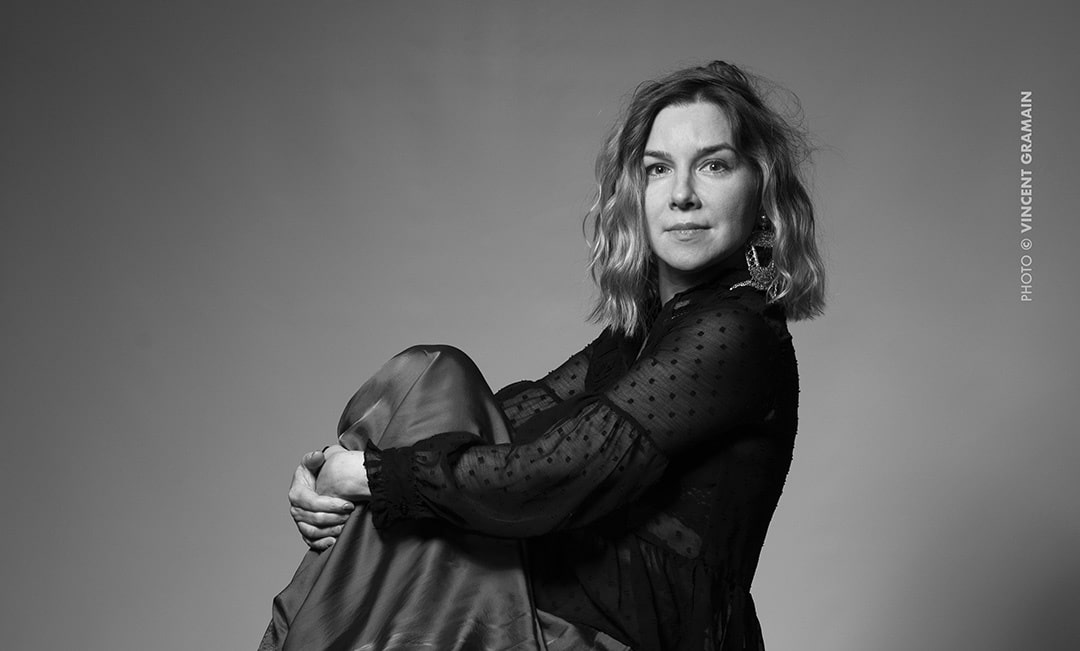 Sean Rochette Actor JEANNE ROCHETTE – CAFÉ DE LA DANSE